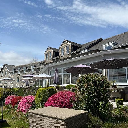 The Moorland Hotel, Haytor, Devon Экстерьер фото