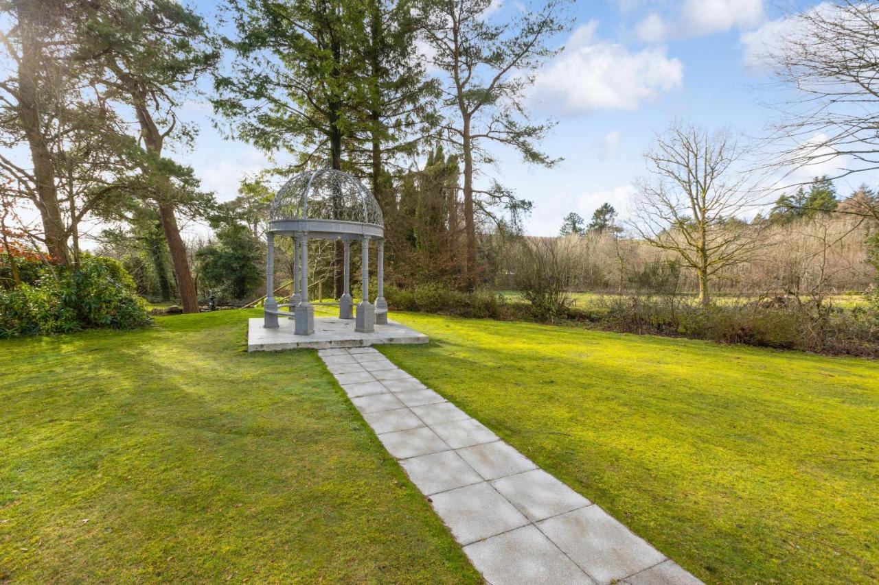 The Moorland Hotel, Haytor, Devon Экстерьер фото