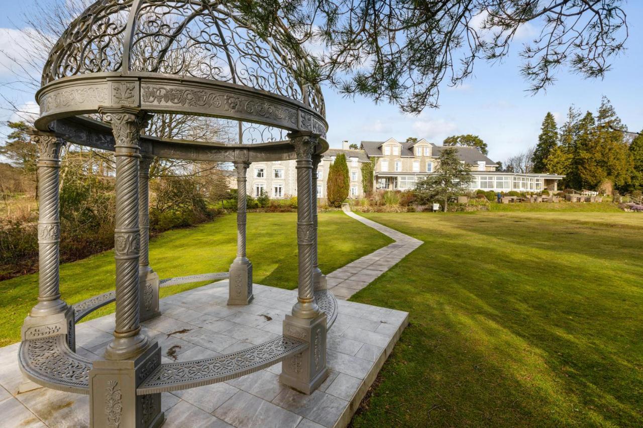 The Moorland Hotel, Haytor, Devon Экстерьер фото