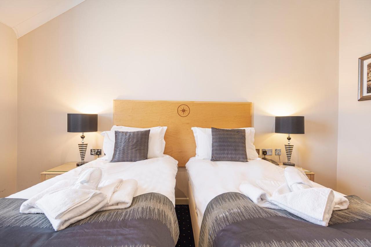 The Moorland Hotel, Haytor, Devon Экстерьер фото