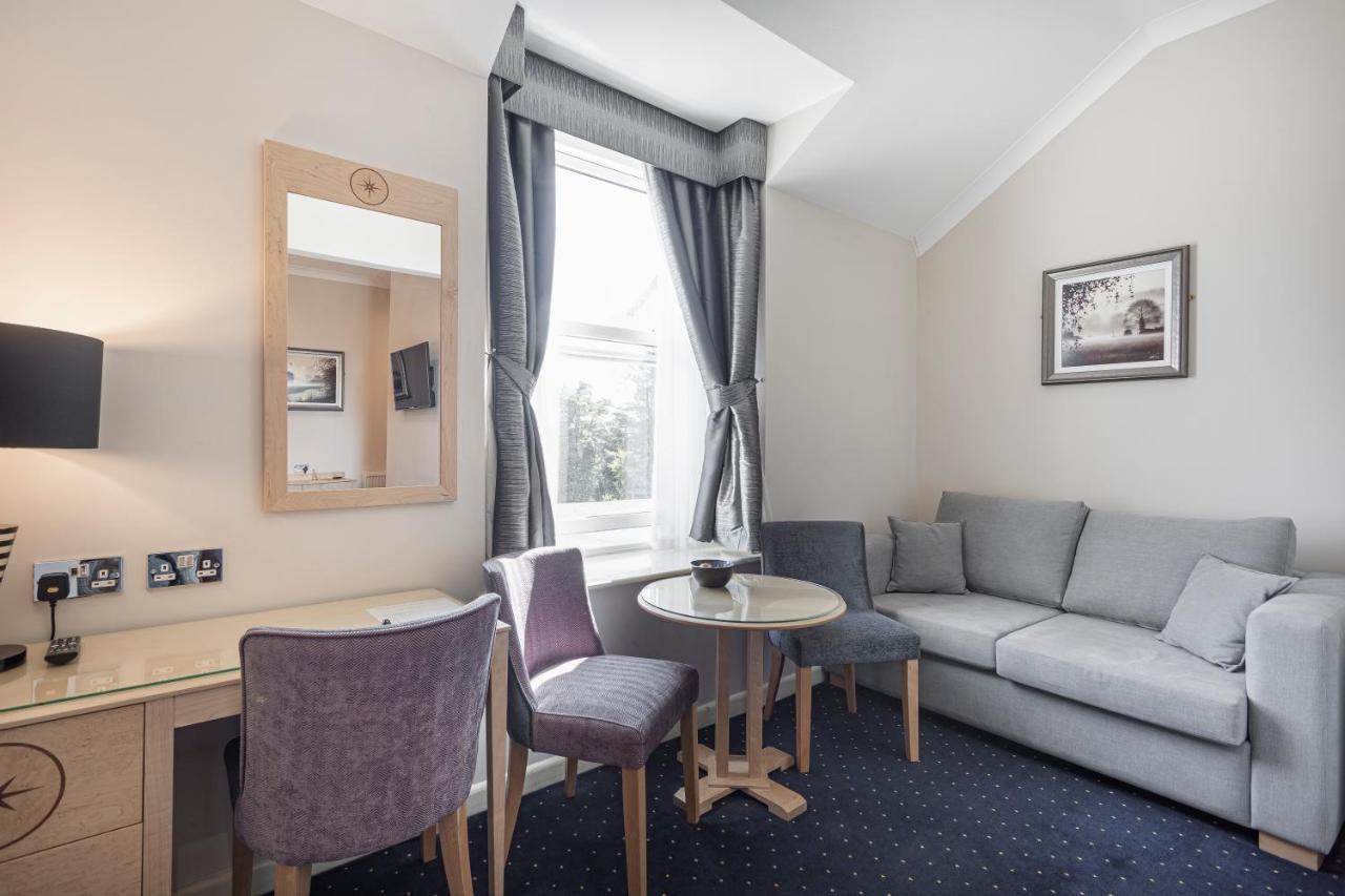 The Moorland Hotel, Haytor, Devon Экстерьер фото
