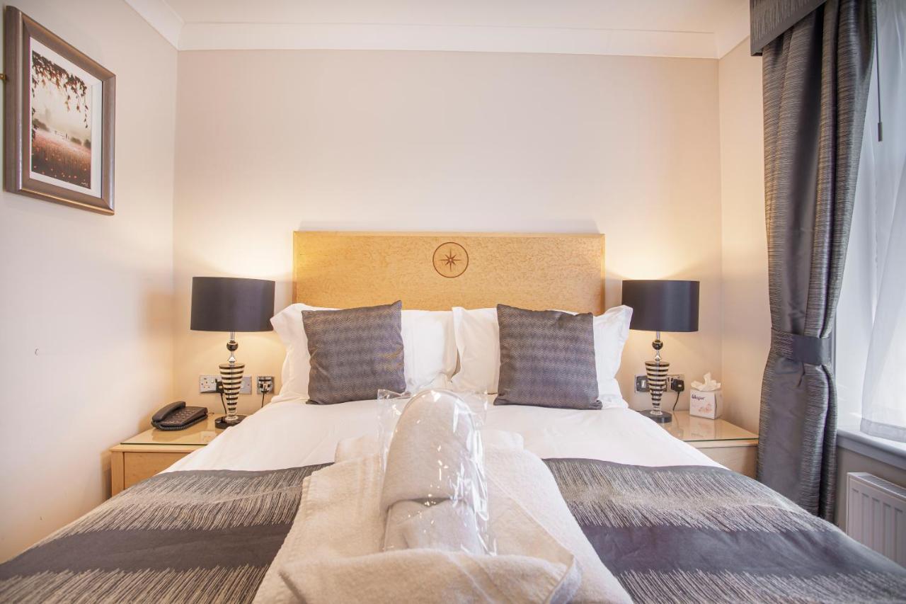 The Moorland Hotel, Haytor, Devon Экстерьер фото