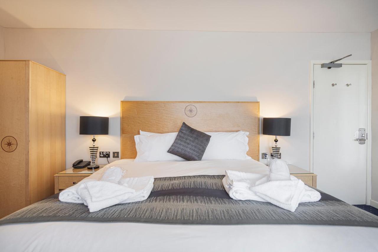 The Moorland Hotel, Haytor, Devon Экстерьер фото
