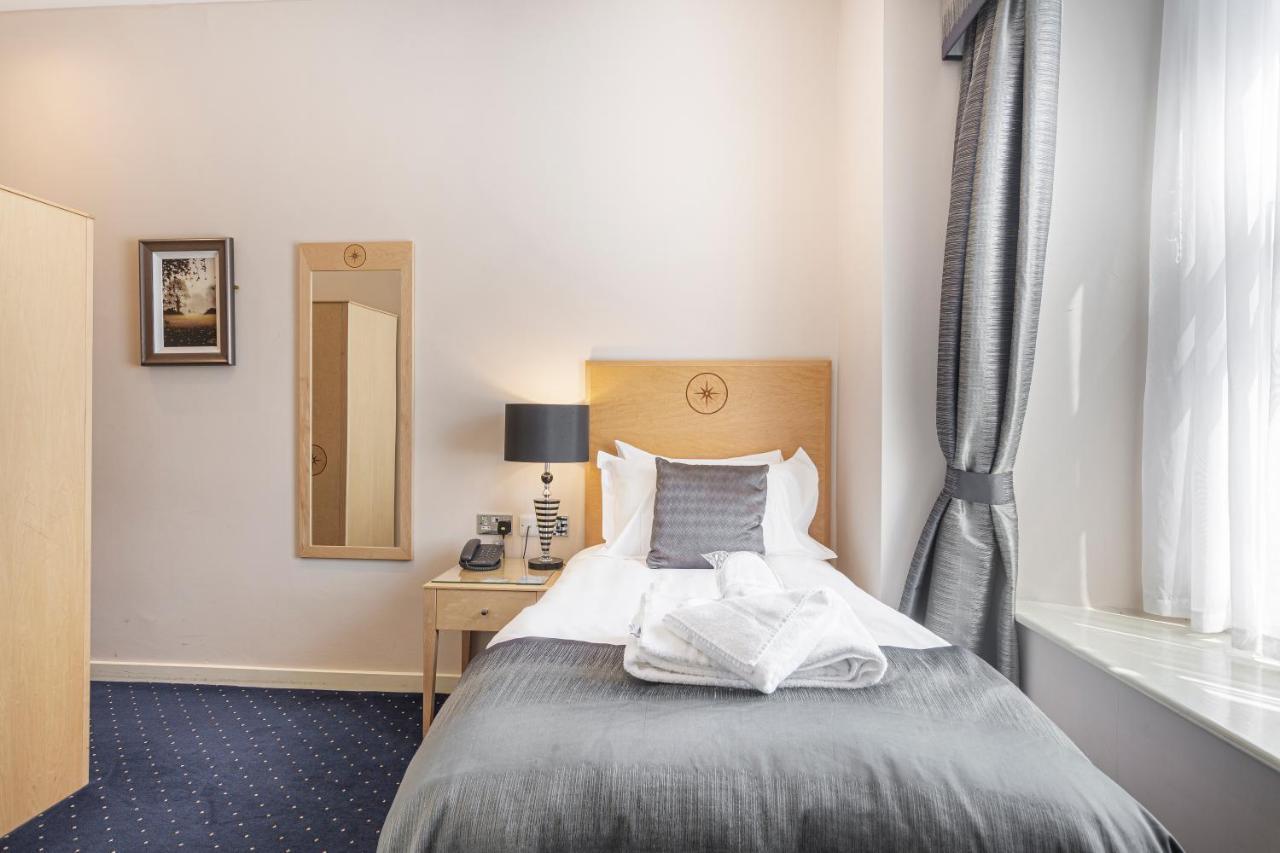 The Moorland Hotel, Haytor, Devon Экстерьер фото