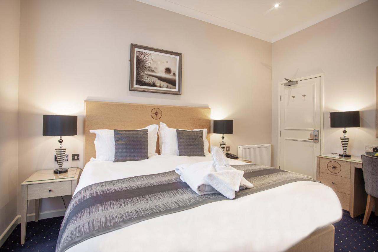 The Moorland Hotel, Haytor, Devon Экстерьер фото