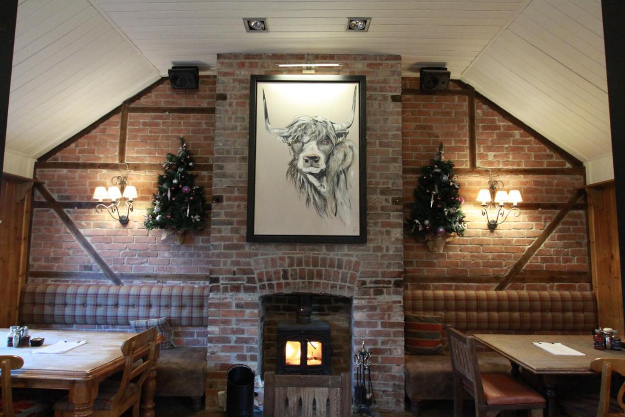 The Moorland Hotel, Haytor, Devon Экстерьер фото