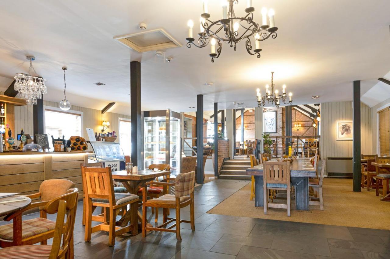 The Moorland Hotel, Haytor, Devon Экстерьер фото