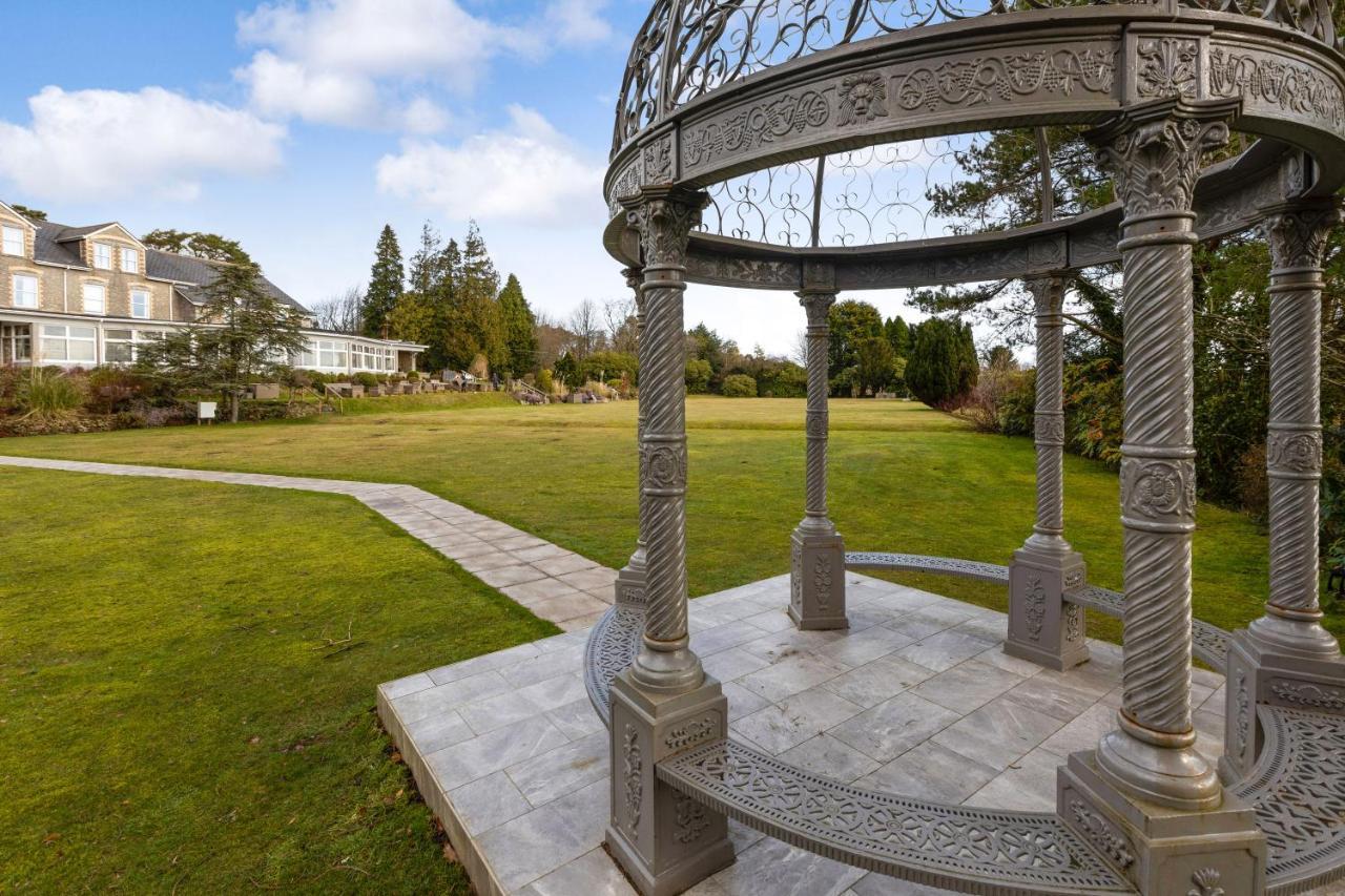 The Moorland Hotel, Haytor, Devon Экстерьер фото