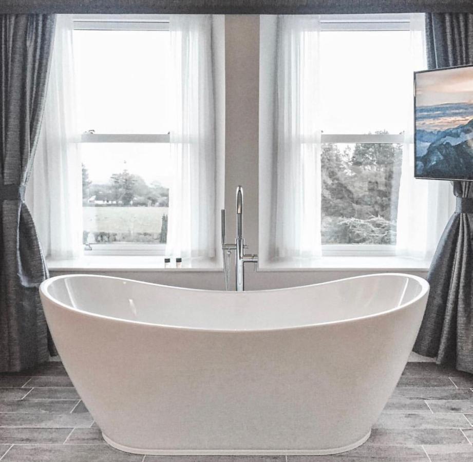 The Moorland Hotel, Haytor, Devon Экстерьер фото